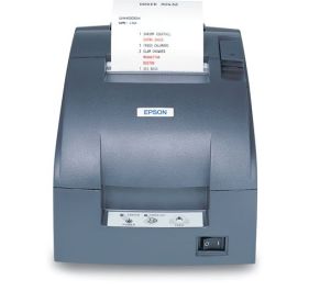 Epson C31C513A8921 Receipt Printer