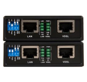 StarTech 110VDSLEXT Accessory