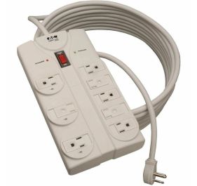 Tripp-Lite TLP825 Data Networking