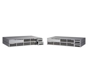 Cisco C9200L-24PXG4X-EDU Switches