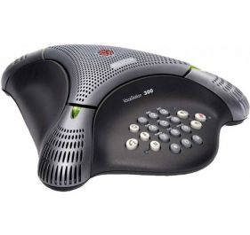 Polycom VoiceStation 300 Telecommunication Equipment