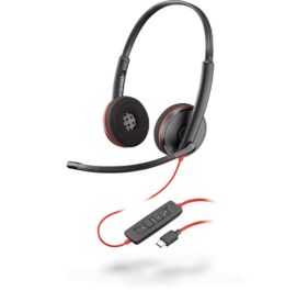 Poly 209749-22 Headset