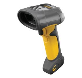 Motorola DS3508-HDAU0200ZR Barcode Scanner