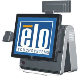 Elo E470276 POS Touch Terminal