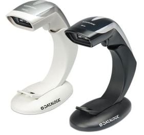 Datalogic HD3430-WHK1B Barcode Scanner
