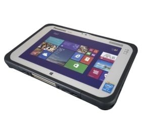 Panasonic FZ-M1CFAAXCM Tablet