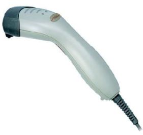 ZBA ZB3051PS2 Barcode Scanner