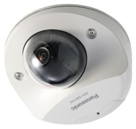 Panasonic WV-SW155 Security Camera