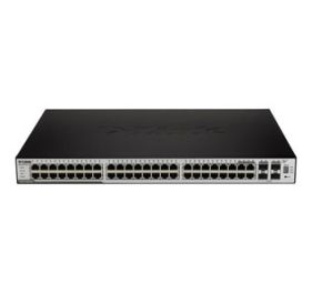 D-Link DGS-3100-48 Data Networking