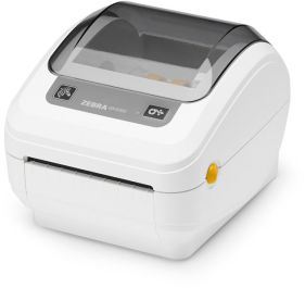 Zebra GK420 Healthcare Barcode Label Printer