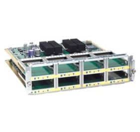 Cisco WS-X4908-10GE= Telecommunication Equipment