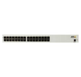 Axis 5012-014 PoE Injectors