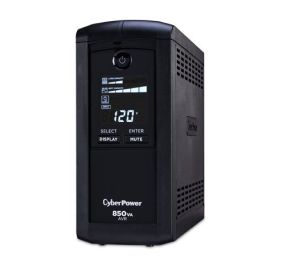 CyberPower CP1350AVRLCD Power Device