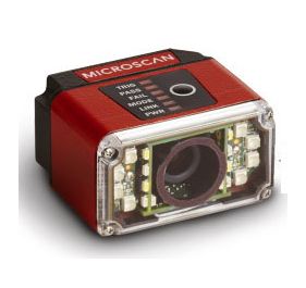 Microscan MicroHawk MV-30 Fixed Barcode Scanner