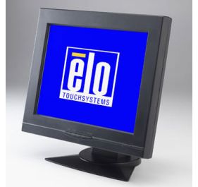Elo Entuitive 1524L Touchscreen