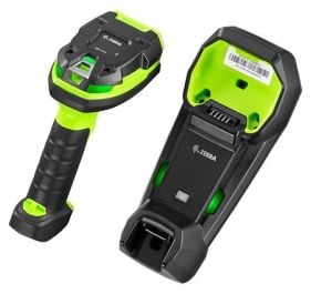 Zebra DS3678-SR3U42A0SFW Barcode Scanner