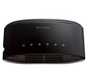 D-Link DGS-1005G Data Networking