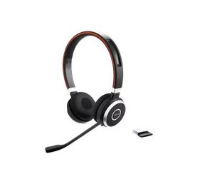 Jabra 6599-833-309 Headset