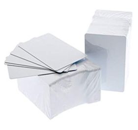 Magicard M9006-793A Plastic ID Card