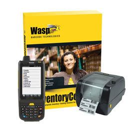 Wasp 633808391348 Software