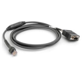 Zebra CBA-R32-S07PAR Cables, Connectors, and Adapters