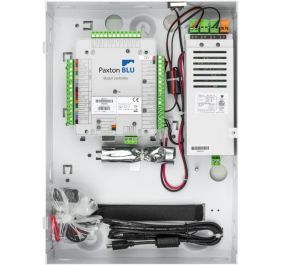 Paxton 838-501-US Access Control Panel
