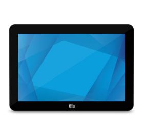 Elo E155834 Touchscreen