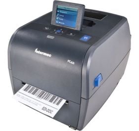 Intermec PC43TB101NA201 Barcode Label Printer