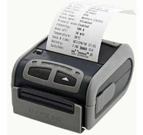 IPCMobile DPP-250-BT Receipt Printer