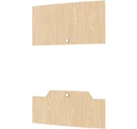 Ergotron 98-419-906 Laminate and Film