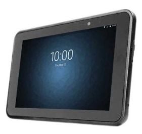 Zebra ET51AT-W14E Tablet