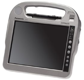 Panasonic CF-H2ASHKZ1M Tablet