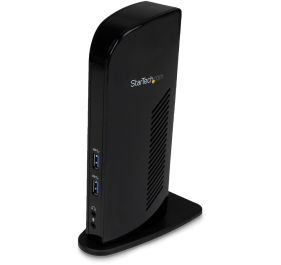 StarTech USB3SDOCKHD Computer Docking Station