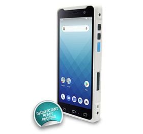 Unitech PA760-WALF9MDG Mobile Computer