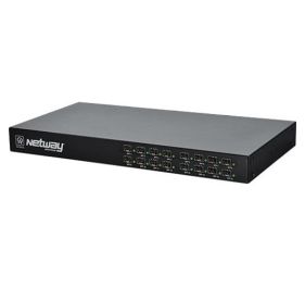 Altronix NETWAYSP16A Data Networking