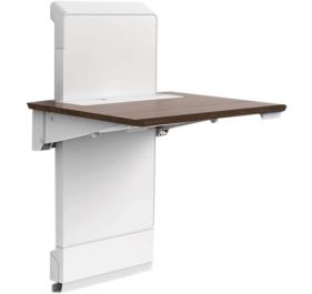 Ergotron WorkFit Elevate Desks and Workstations