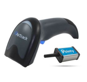 AirTrack Bundle Barcode Scanner