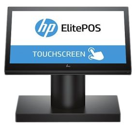 HP 3DR96UT#ABA POS System