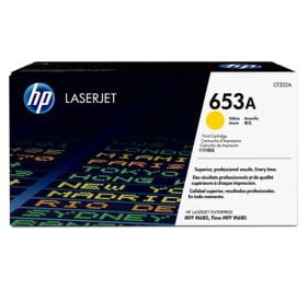 HP CF322A Toner