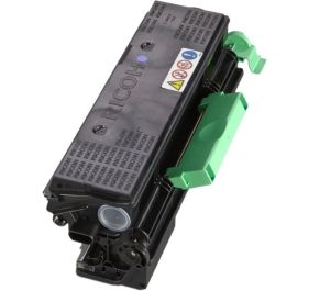 Ricoh 407324 Multi-Function Printer