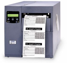 Datamax W-6308 Barcode Label Printer