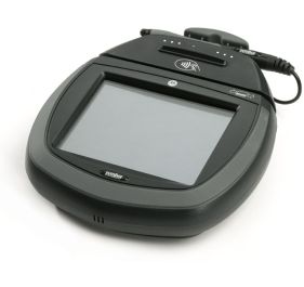 Symbol PD8750 Payment Terminal