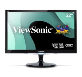 ViewSonic VX2252MH Monitor