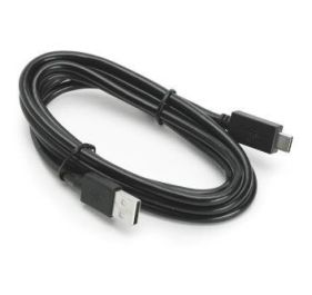Zebra CBL-TC2X-USBC-01 Cables, Connectors, and Adapters