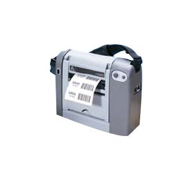 Zebra PT403-020-11100 Portable Barcode Printer