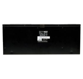 Tripp-Lite B072-008-1-IP Network Switch