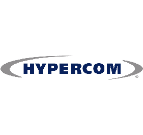 Hypercom A10400-209E Payment Terminal