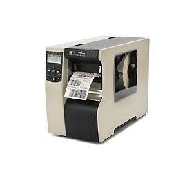 Zebra 112-801-00200 Barcode Label Printer