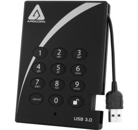 Apricorn A25-3PL256-500 Drive