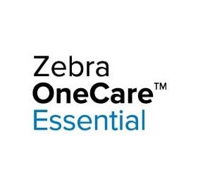 Zebra Z1AE-RS5XXX-3500 Service Contract